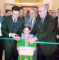 The Eighth ICARDA-CAC Regional Coordination Meeting theeighthicardacacregionalcoordinationmeeting.jpg
